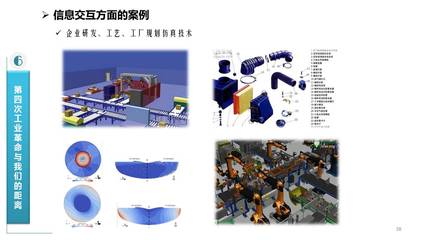 信息技术研发 驱动未来的创新引擎
