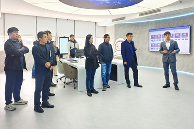 共建智慧物流新基建 北航国新院与圆通速递联手打造国家级技术研发新高地