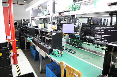 炬耀杭城，智启未来 探访杭州炬华科技的信息技术研发力量