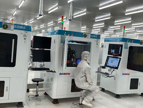 追光前行 信息技术研发驱动光谷科技创新与未来图景