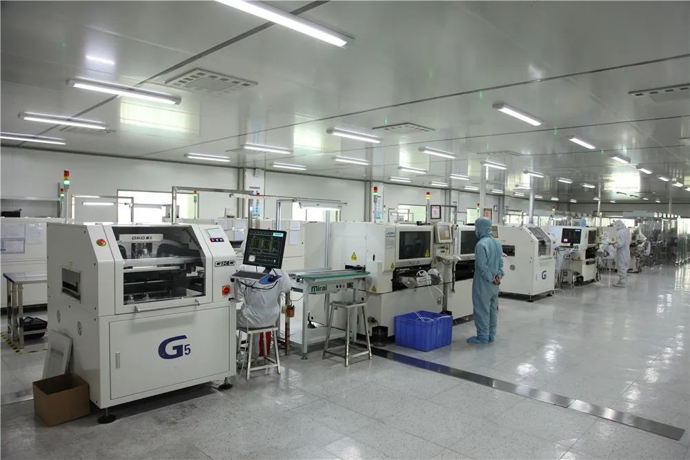 稳链、延链、强链 通城如何打造百亿电子信息产业集群？