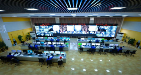 肥城市入选山东首批数字经济“晨星工厂”试点 信息技术研发助力产业升级