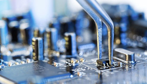 迈铸半导体完成1500万Pre-A轮融资，助力信息技术研发