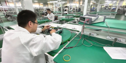 新一代信息技术 加速培育新质生产力的核心引擎